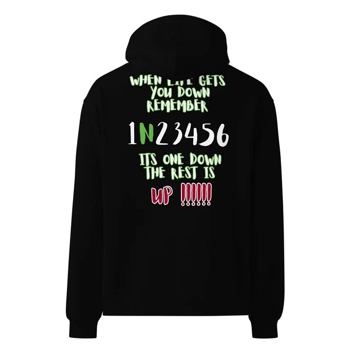 1 DOWN product image (1)