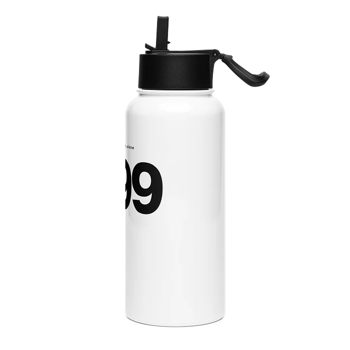 1999. | OPEX Water Bottle product image (2)