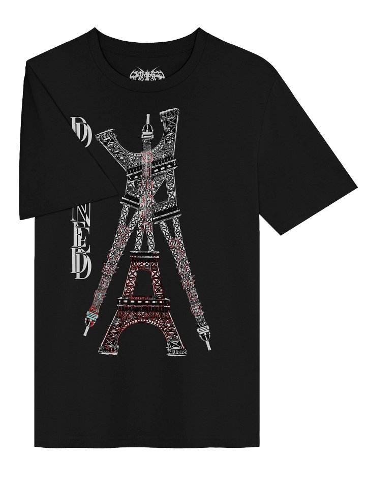 Damned Tower product image (2)