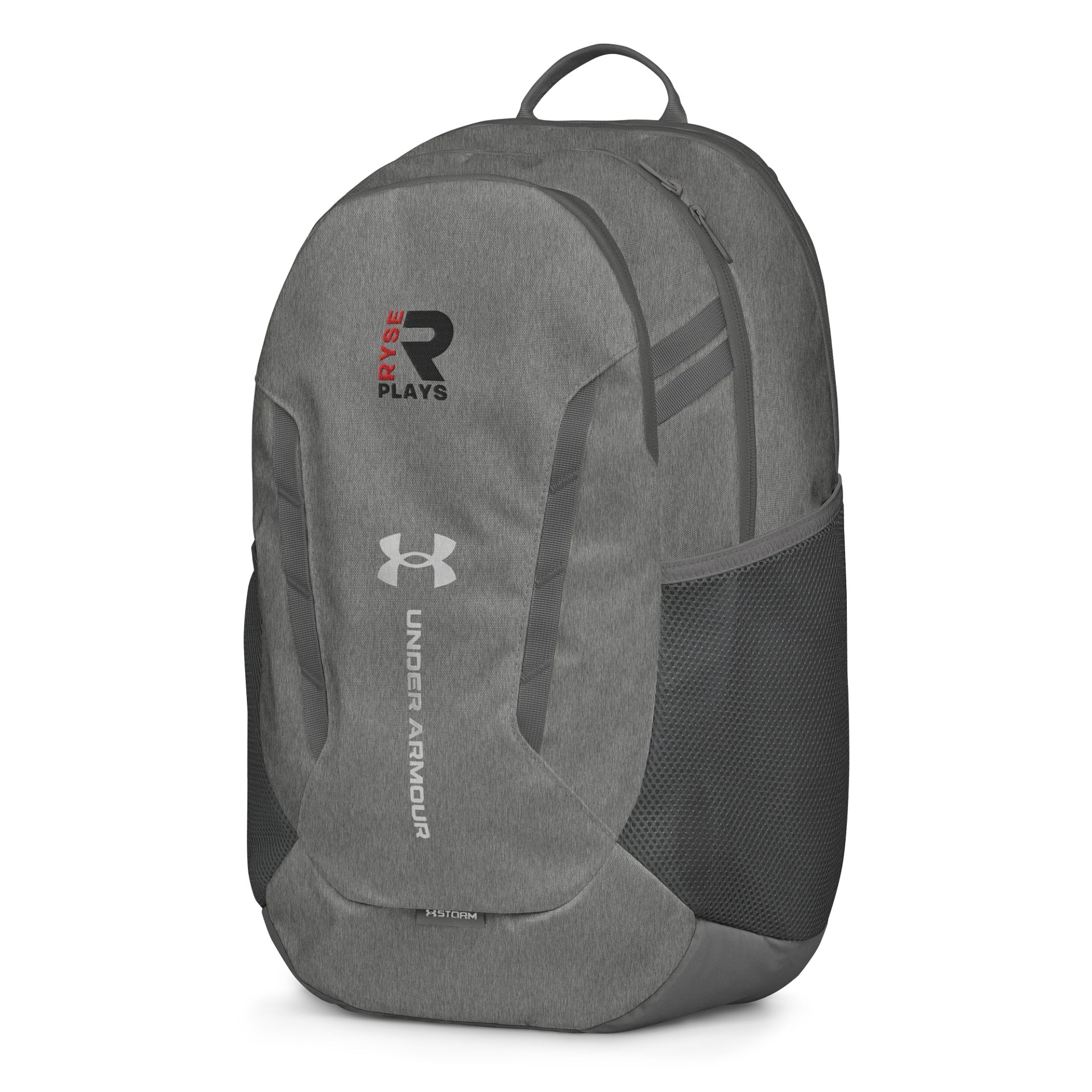 Under Armour Ryse Plays Edition Backpack product image (4)