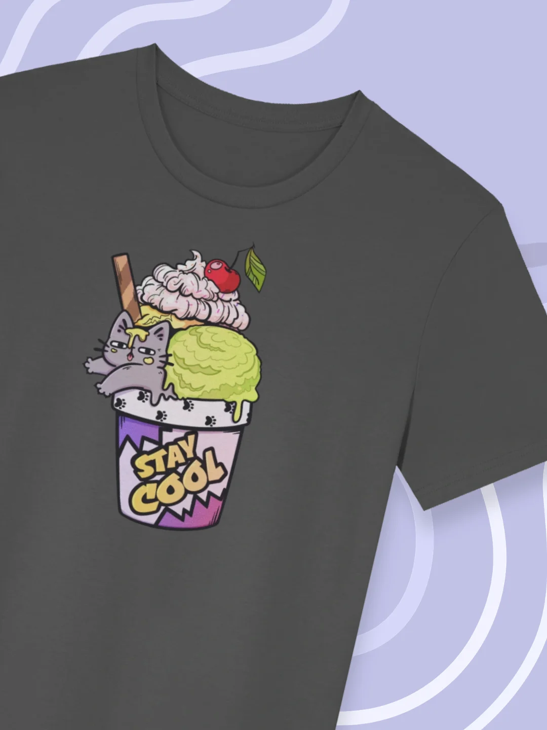 Stay Cool Tee product image (1)