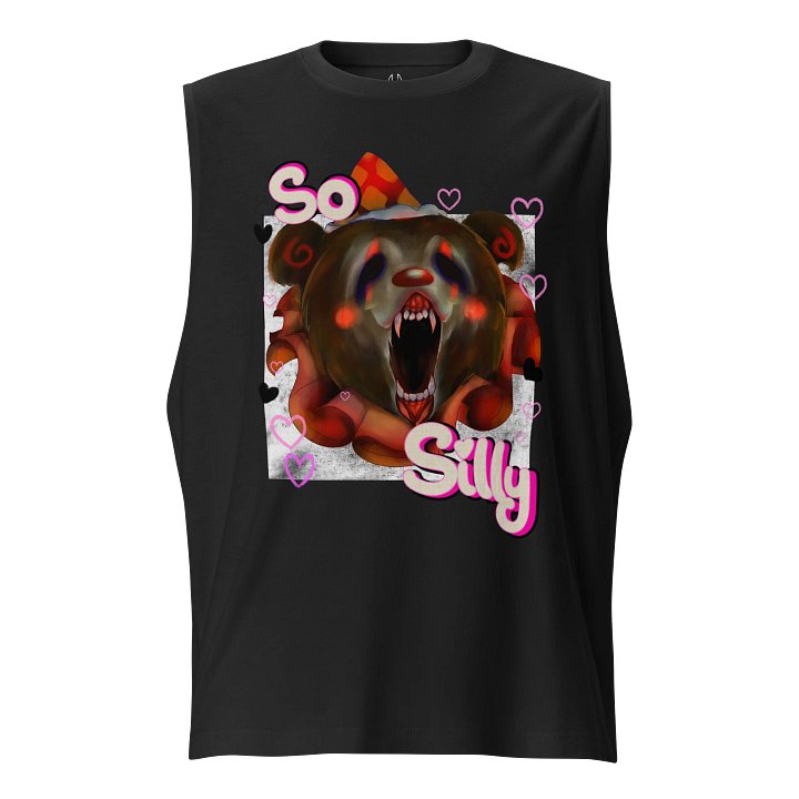 You're So Silly, Bown Bown - Tank! product image (1)