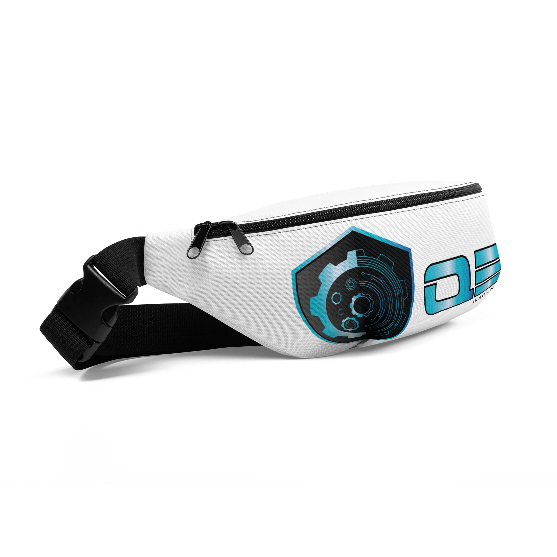 QED Fanny Pack product image (2)