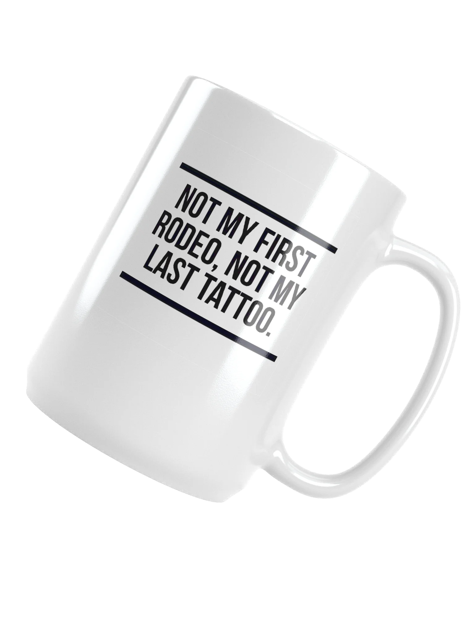Silhouette Mug product image (5)