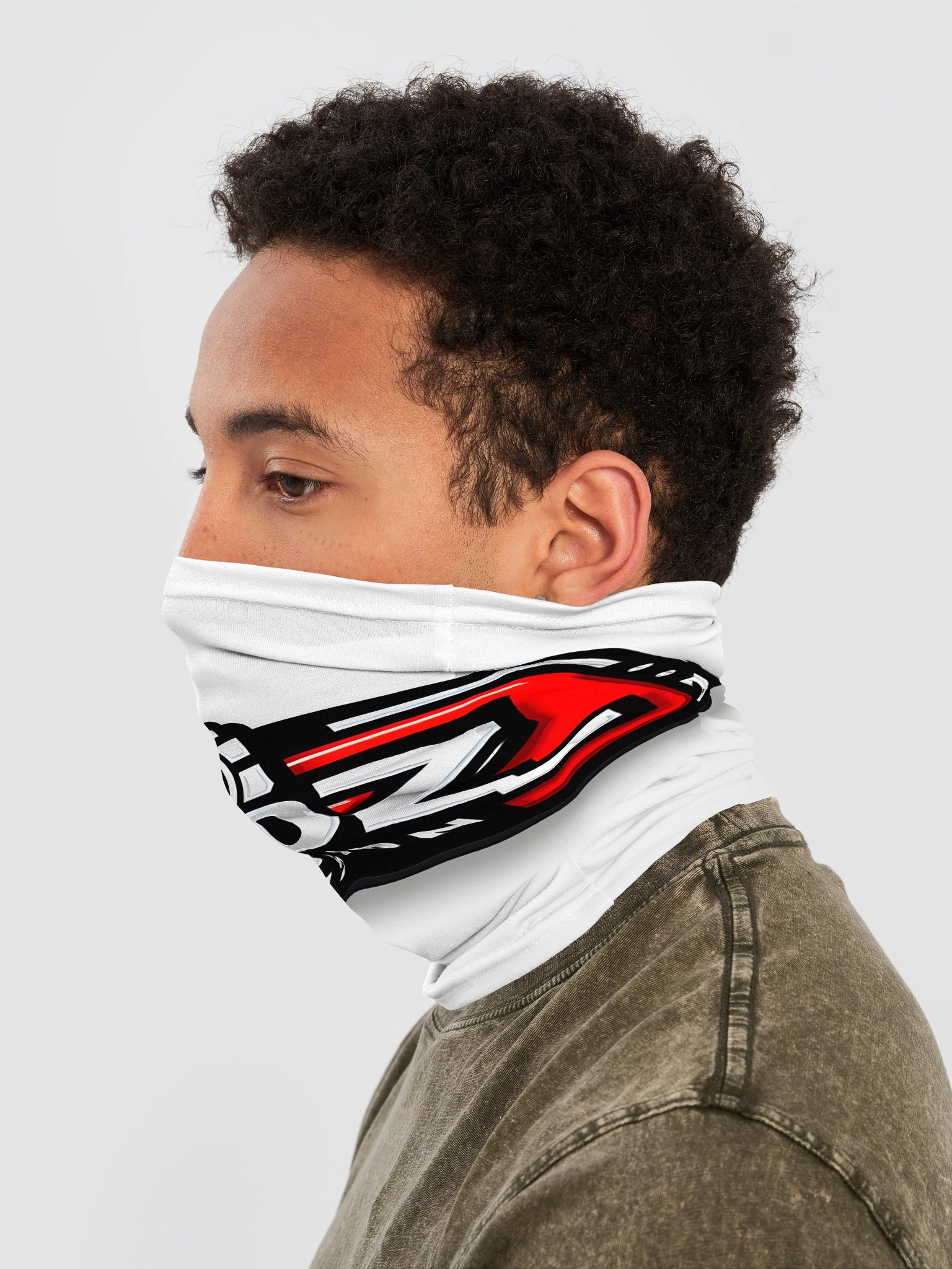Face/Neck Gaiter product image (3)