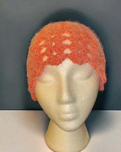 Experience the comfort and style of our one size fits most Cozy Hats, ensuring a comfortable and snug fit for everyone....

h...