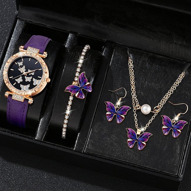 Butterfly Collection