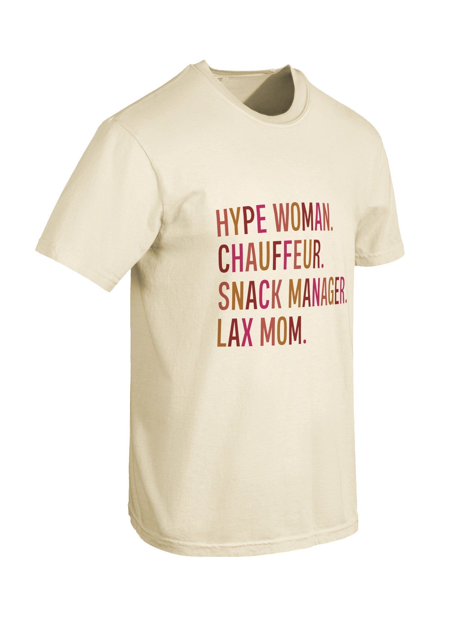 FUNNY LACOSSE MOM QUOTE SHIRT product image (6)