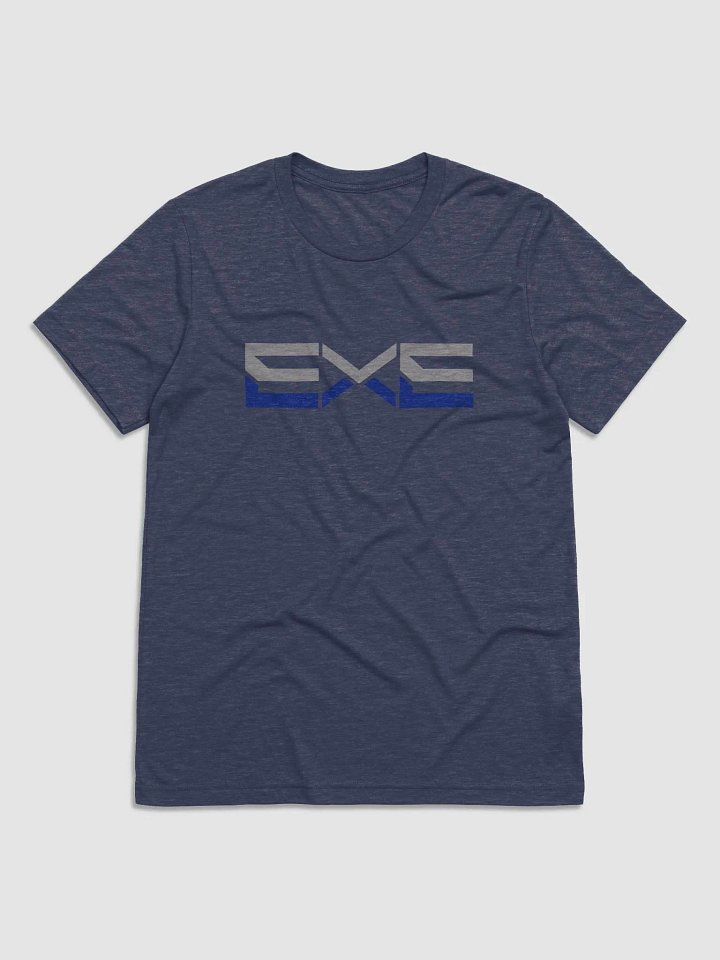 EXE-Edits | T-Shirt product image (1)