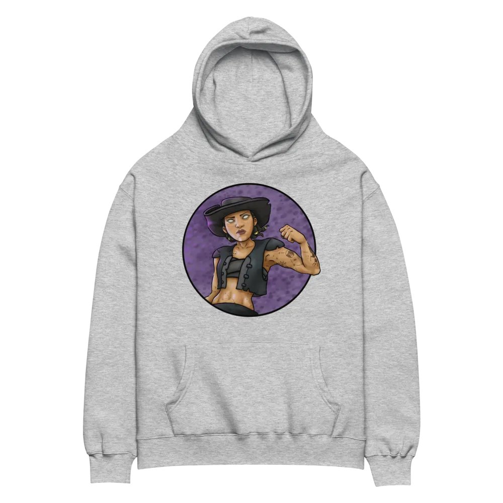 Pirate Hoodie product image (2)