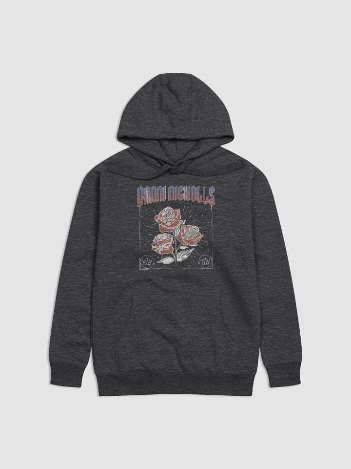 Roses + Redemption Lyric Hoodie product image (2)