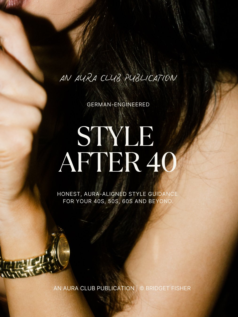 Style After 40 Guide (PDF) product image (1)