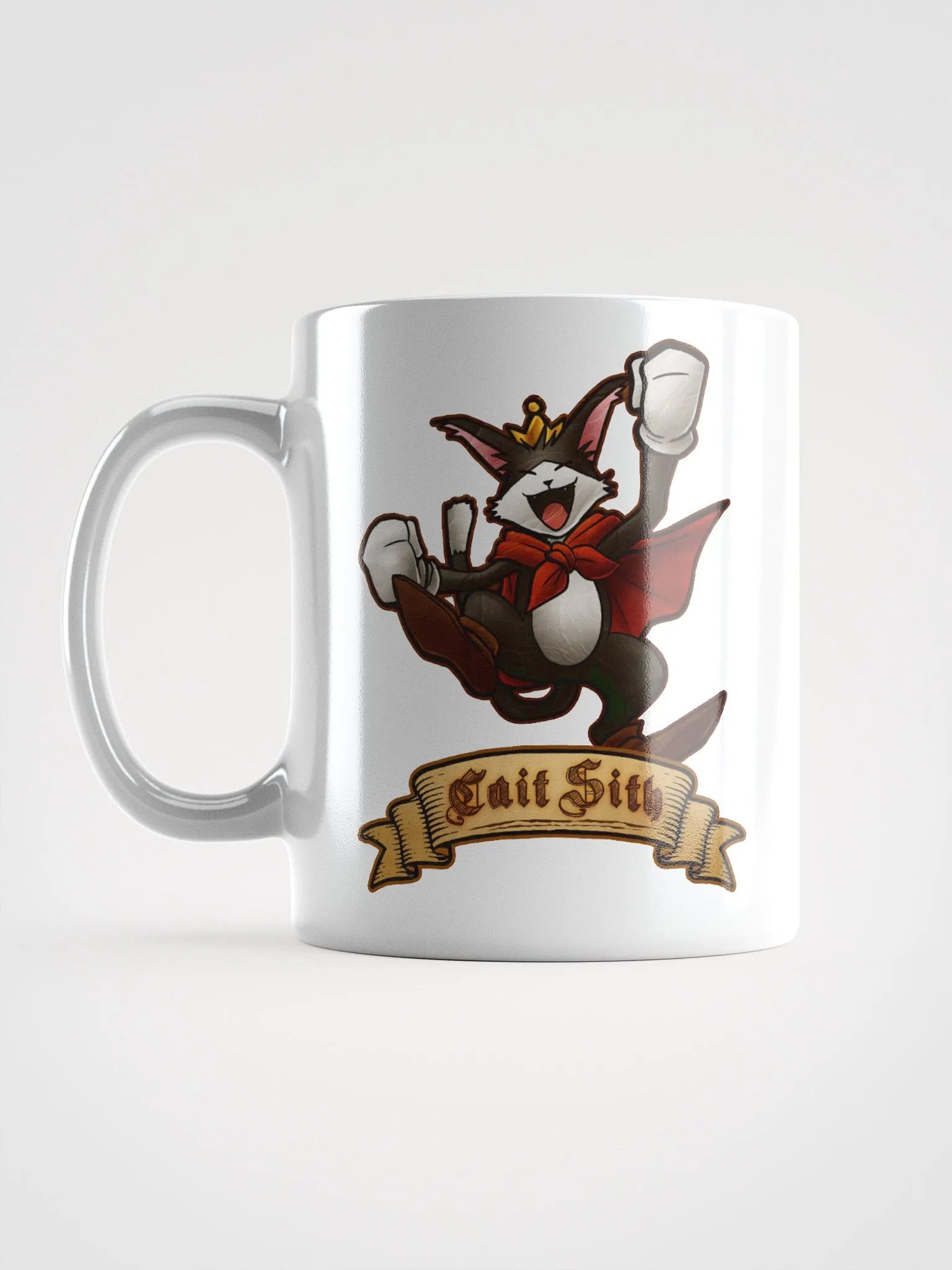 Cait sith product image (17)