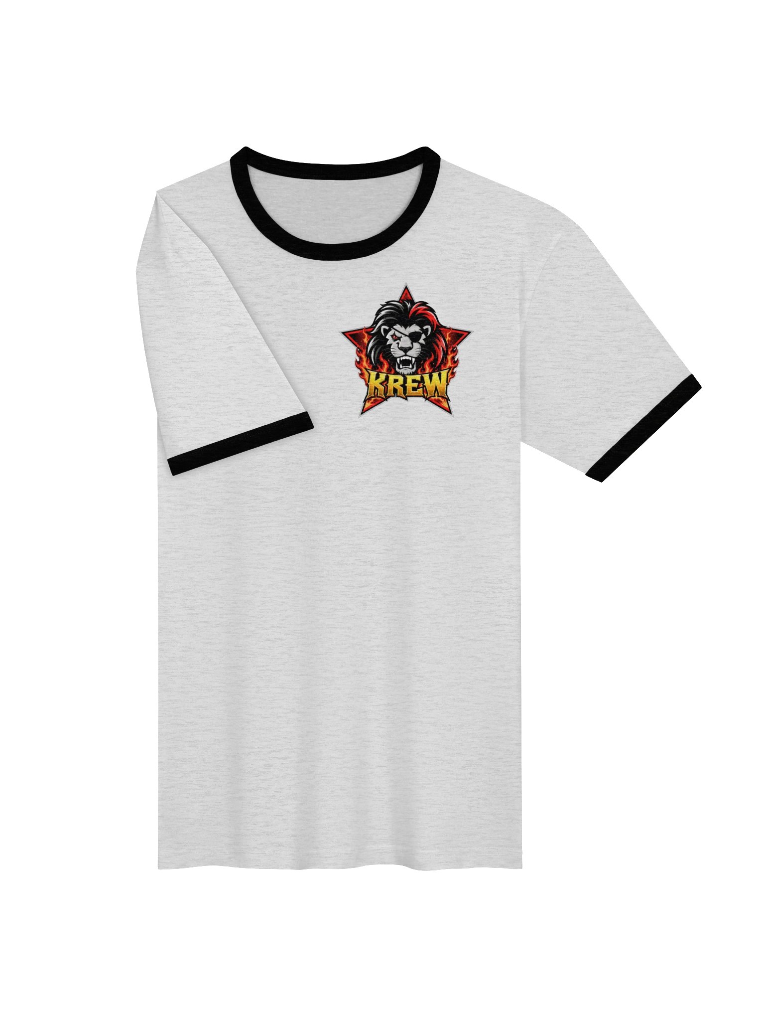 Krew Superstar Ringer Tee product image (12)