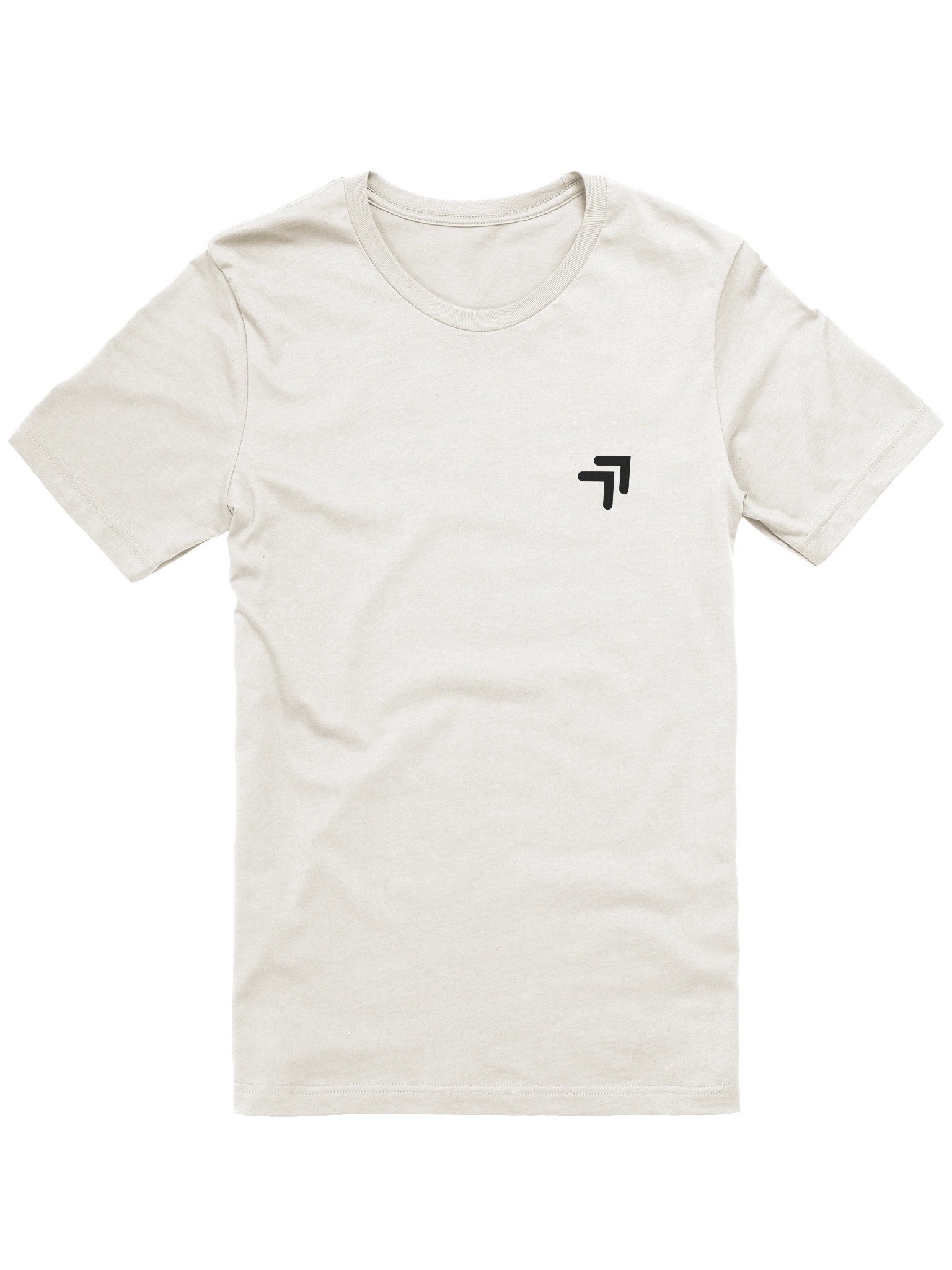 HRJ Never Racing Alone Tee product image (2)
