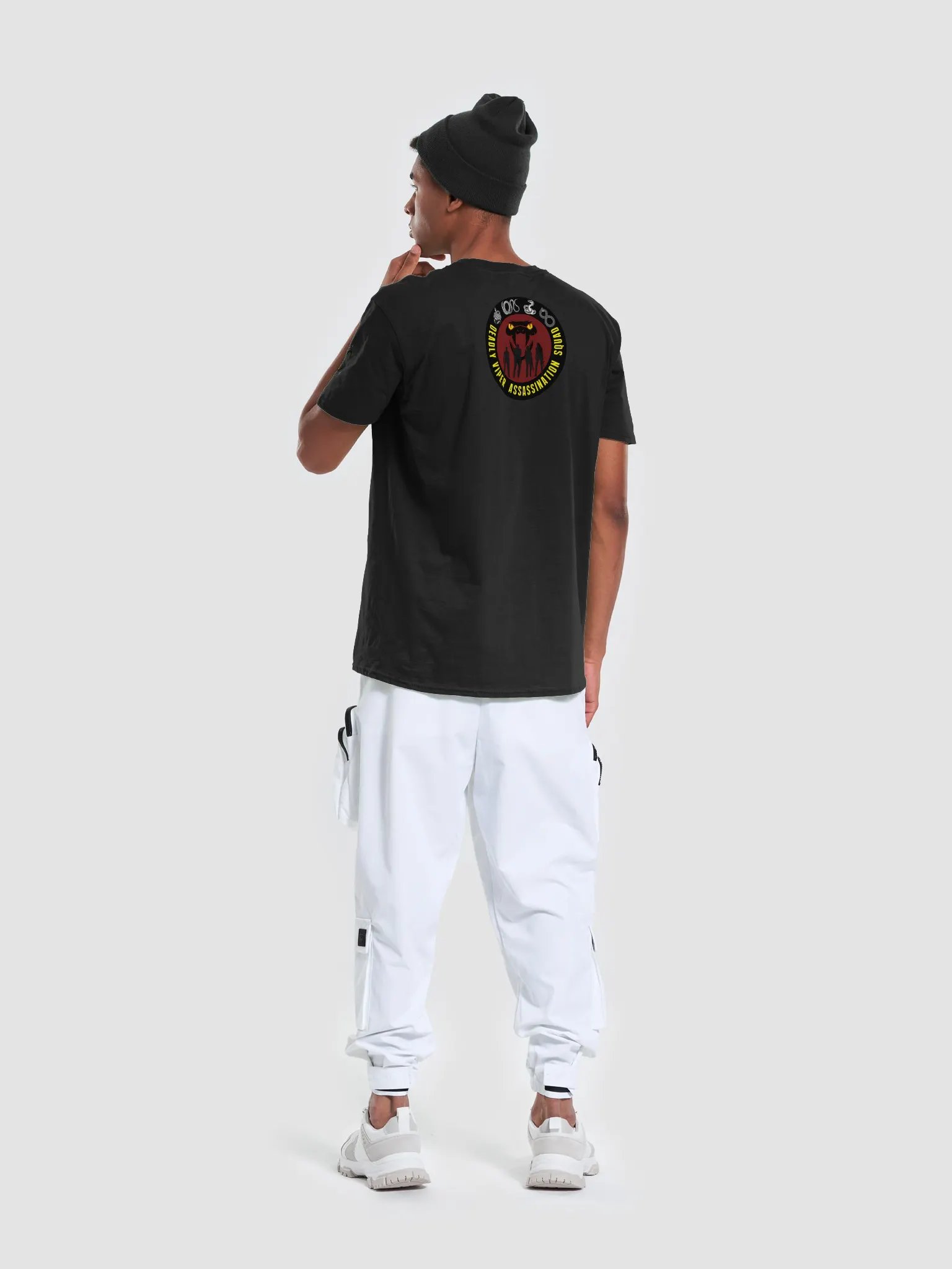Kill Bill Kiddo product image (17)