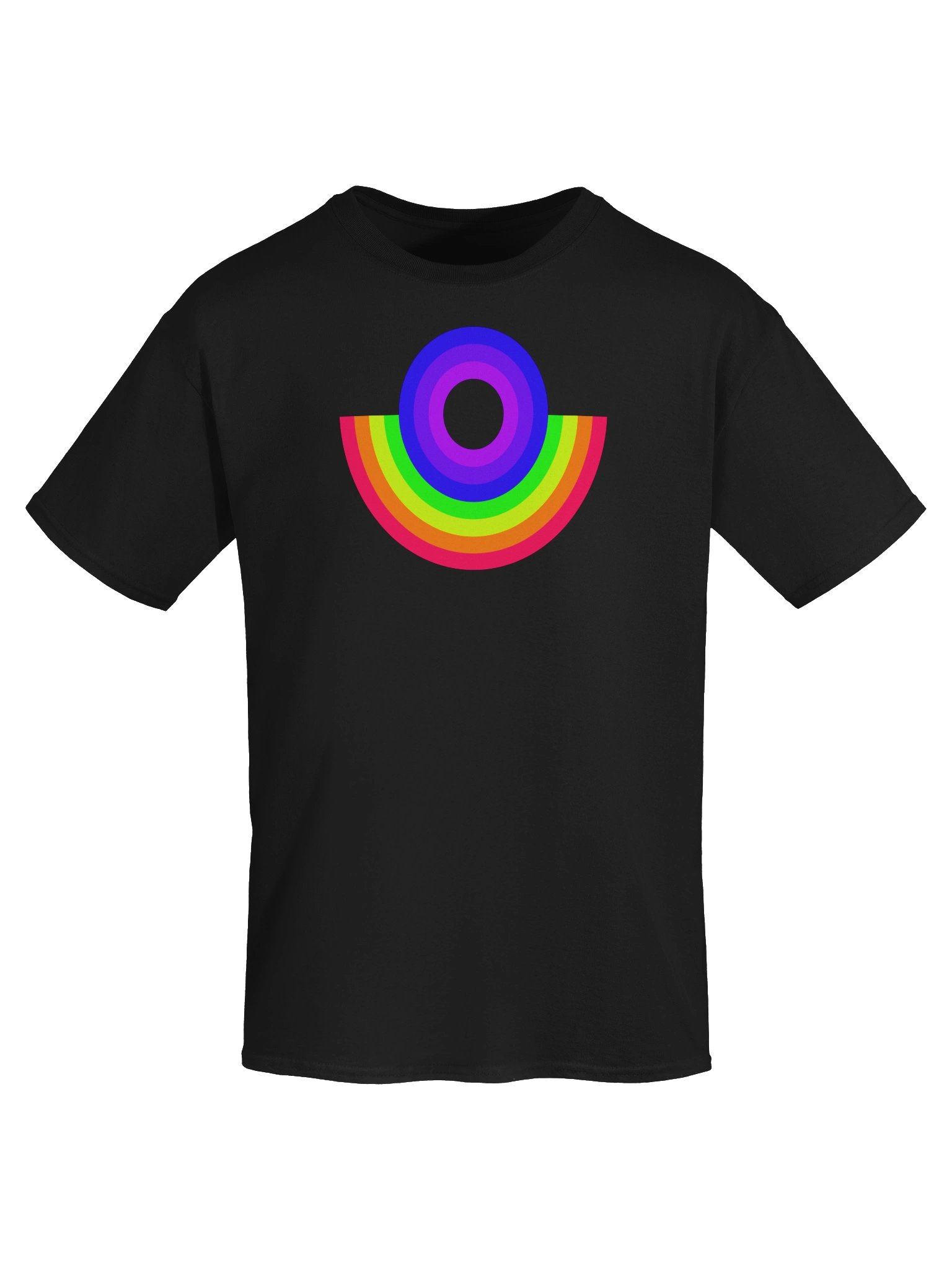 BIV + Perspective Gildan Tee product image (5)