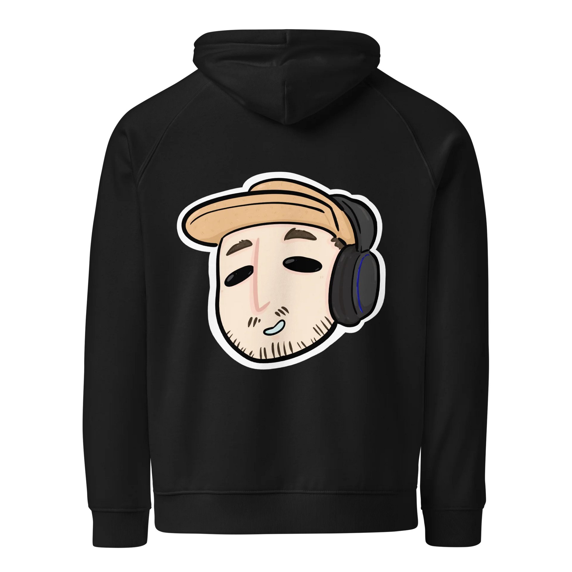 DrCuci Sweatshirt Middle Print product image (4)