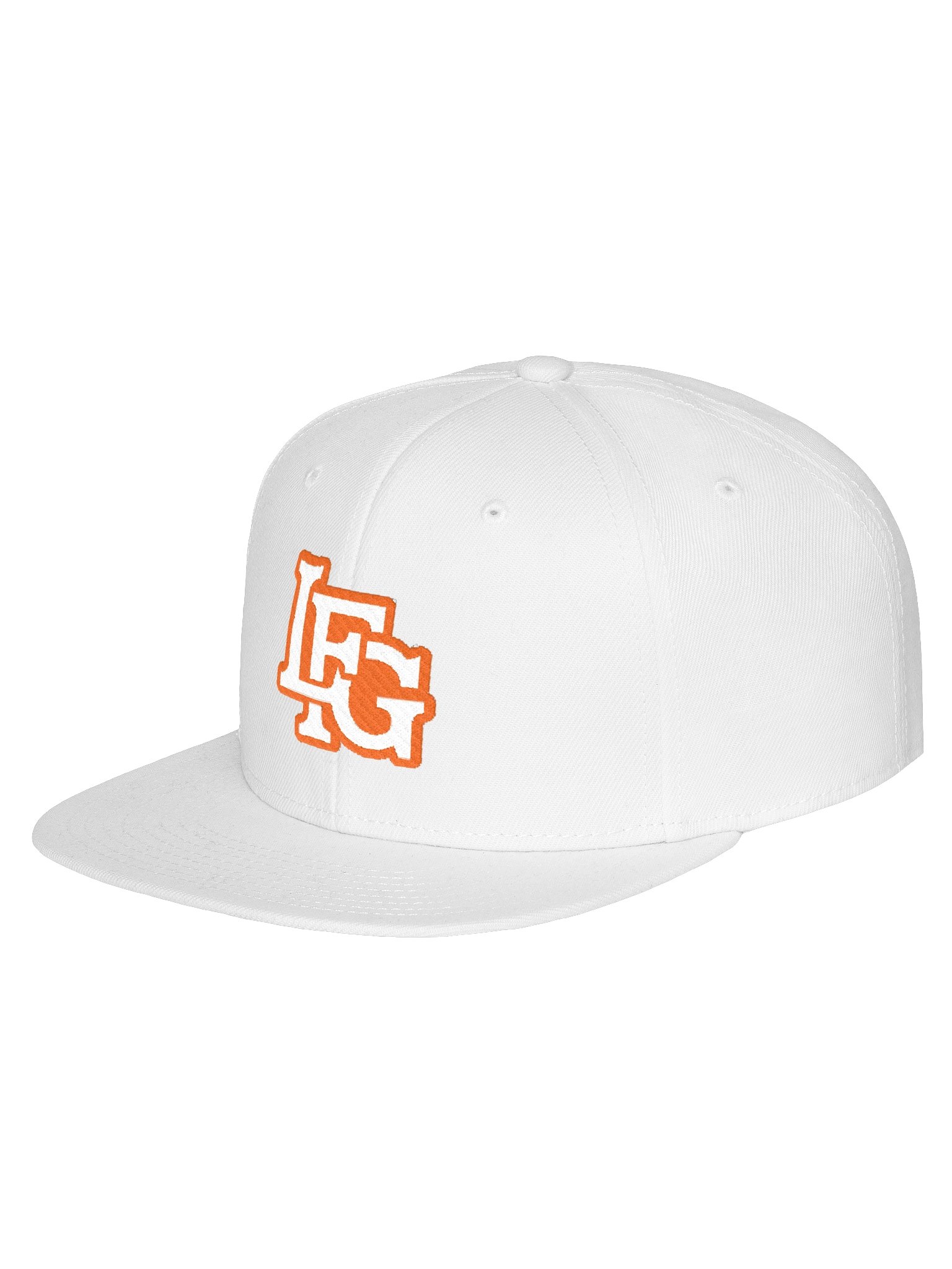 The Land Rivalries SnapBack product image (2)