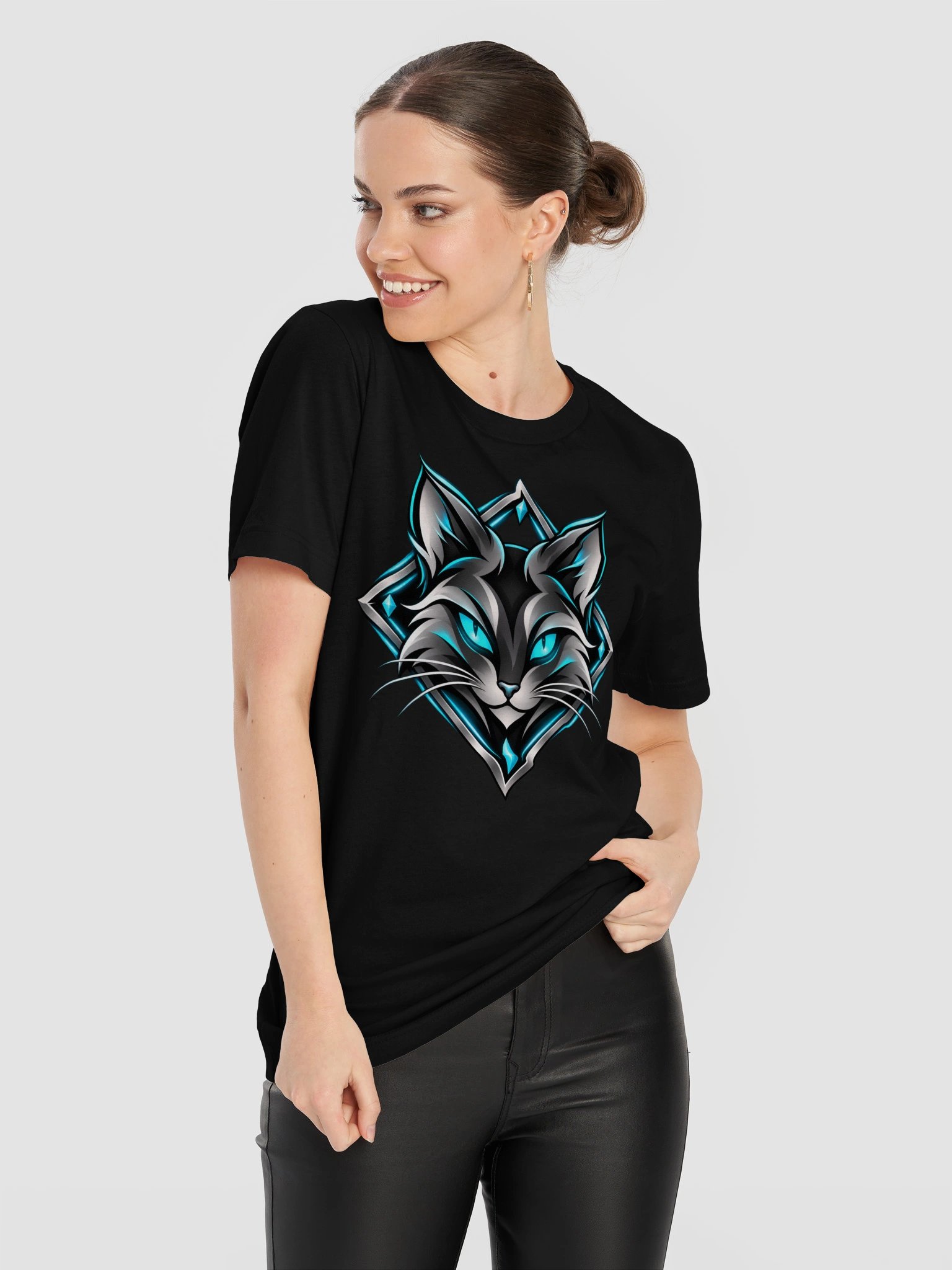 Large Logo Tee product image (120)