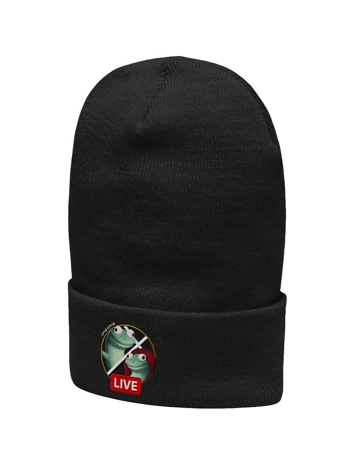 GxG Lizard Beanie product image (19)