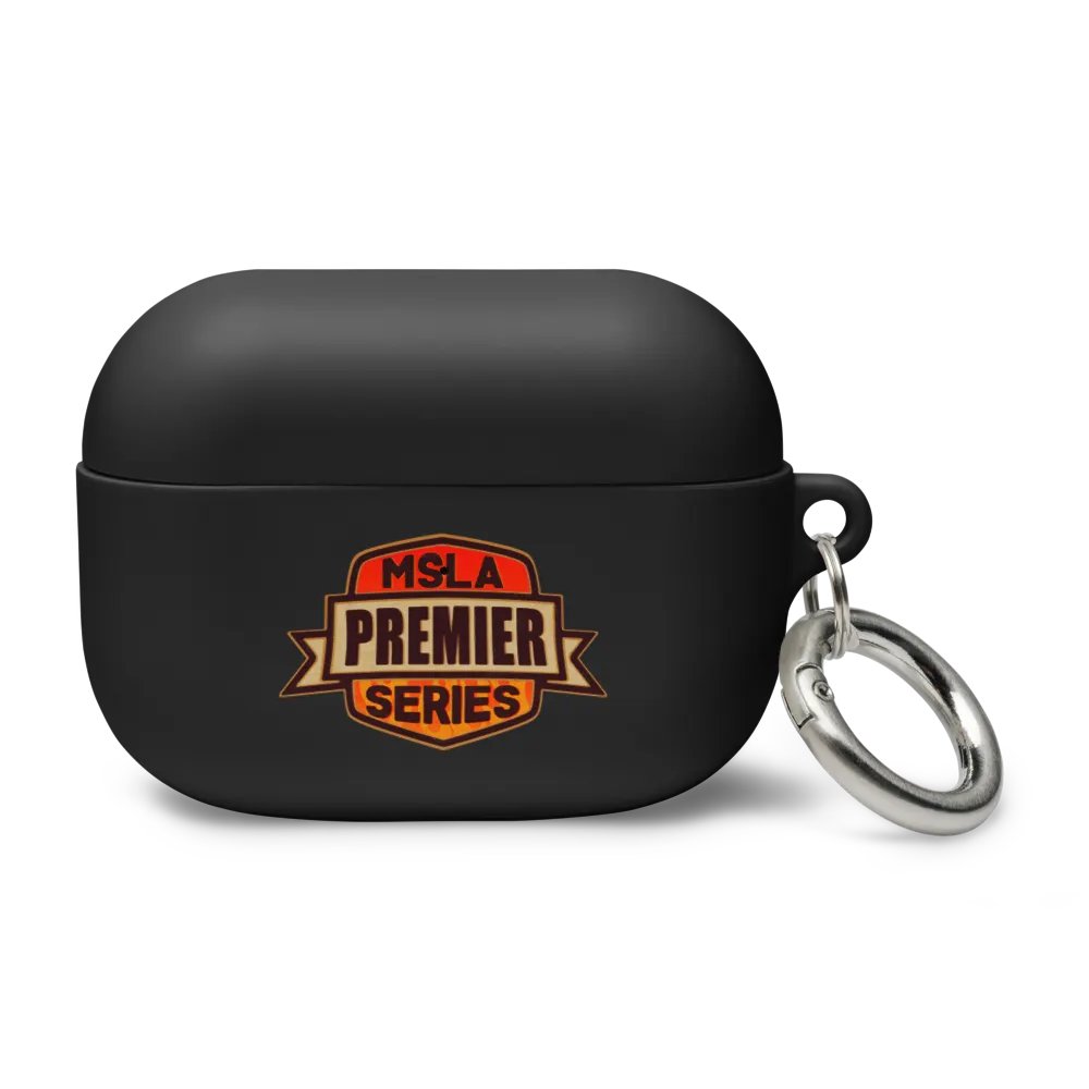 MSLA Premier Series - Airpods Case product image (2)