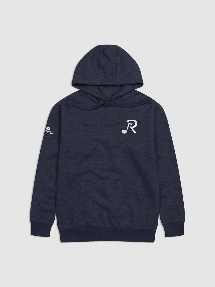 Rayactions Hoodie product image (1)