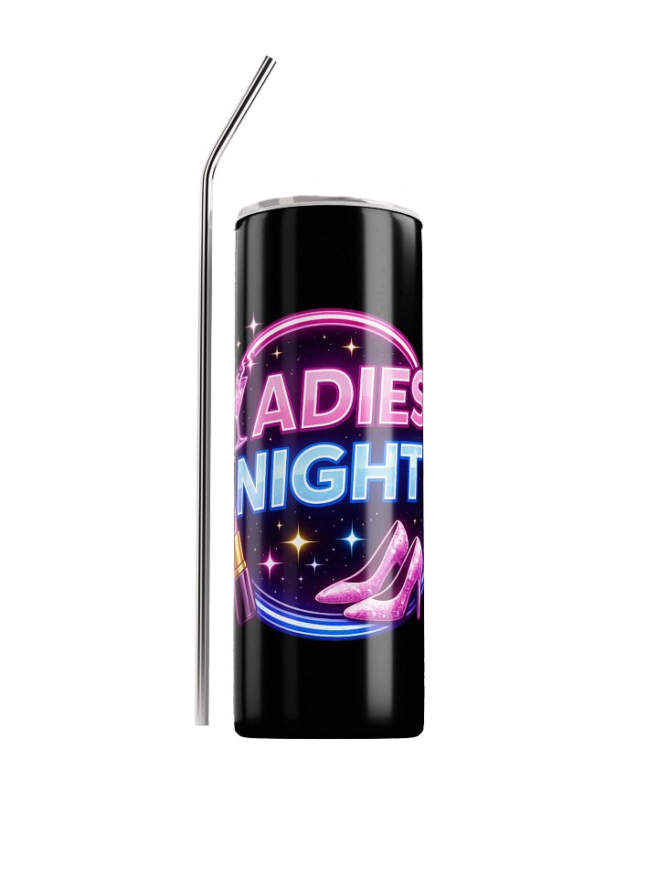 Ladies Night Podcast product image (1)