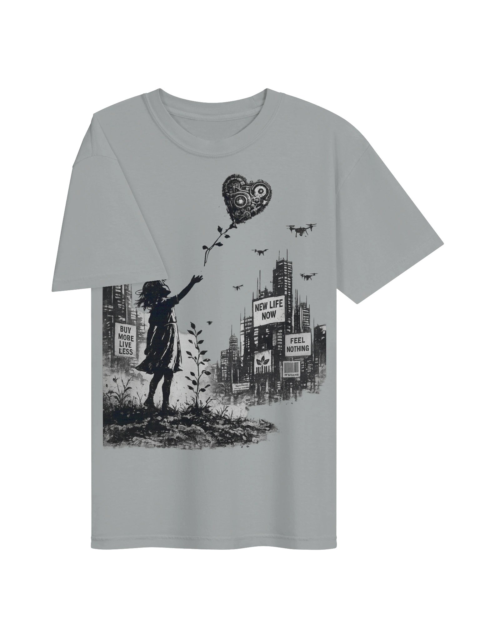 The Last Wild Heart product image (59)