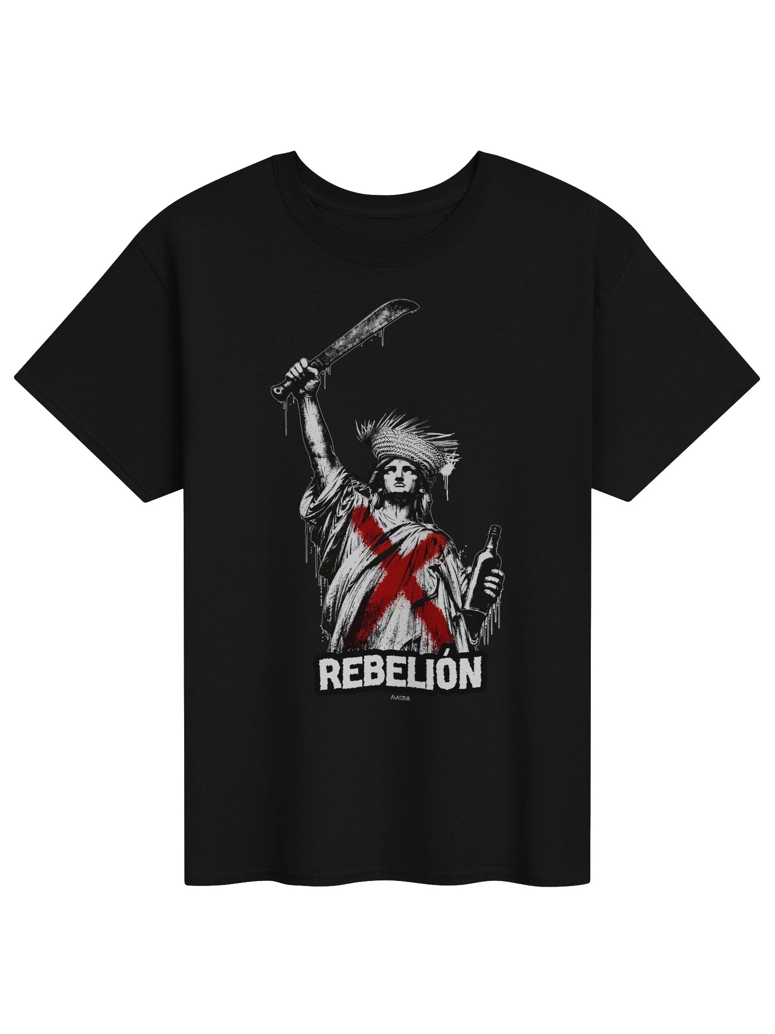 REBELION product image (2)