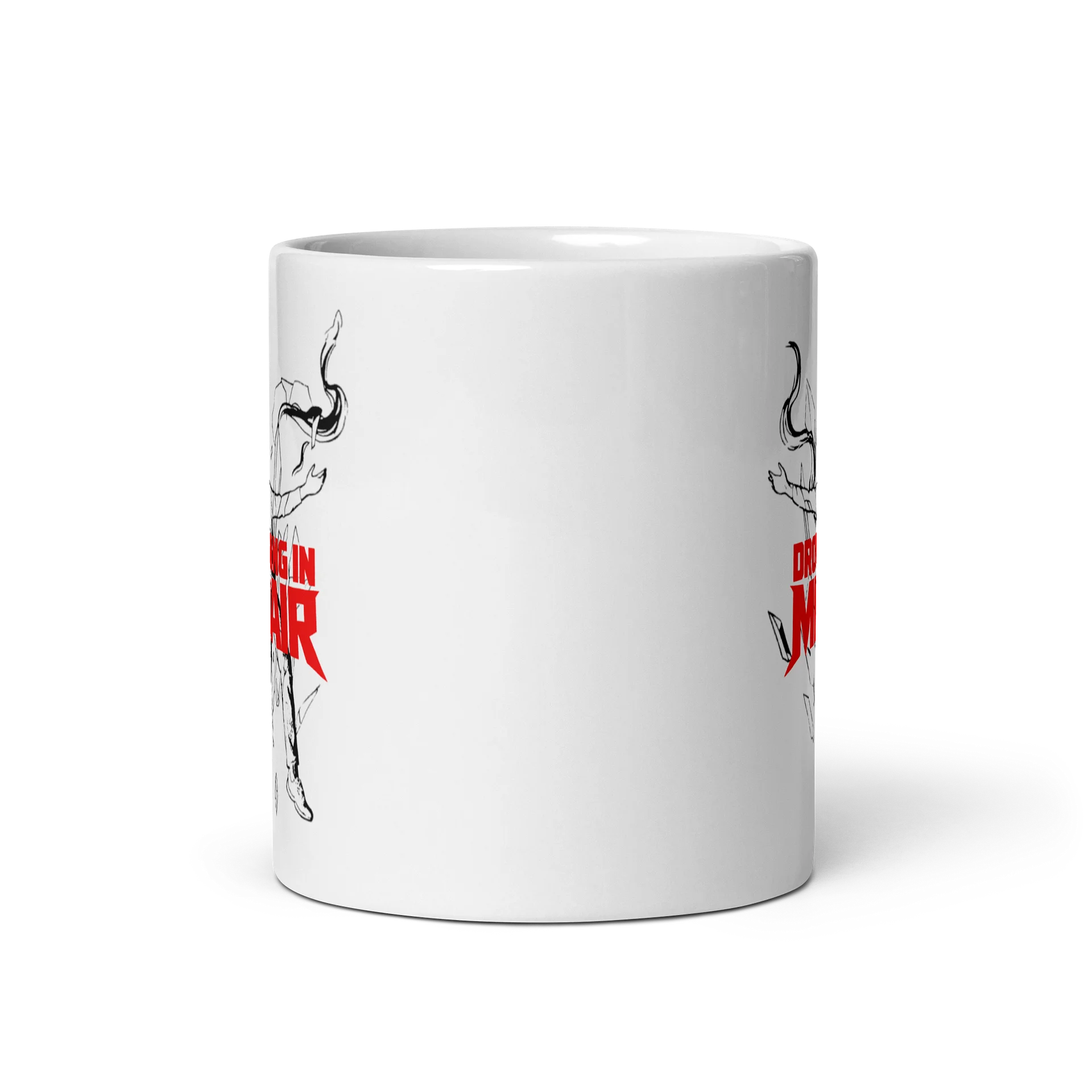 FALLING GUY MUG product image (5)