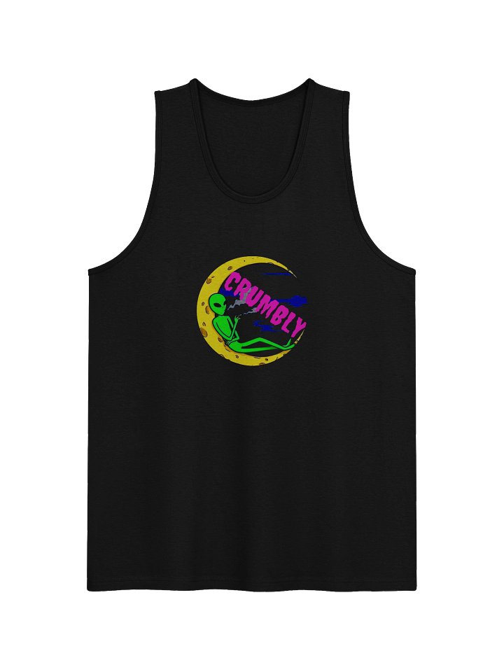 Crumbly Tank product image (3)
