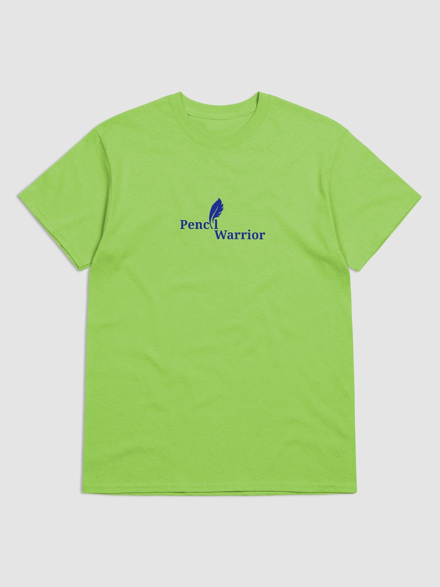 Quill Warrior Graphic Tee product image (1)
