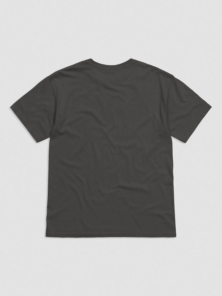 Simmary's Cat Café Embroidered Tee product image (2)