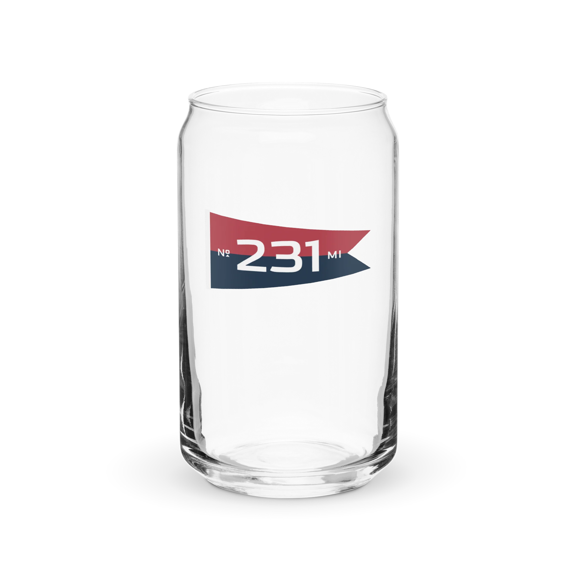 231 Pennant Glass product image (1)