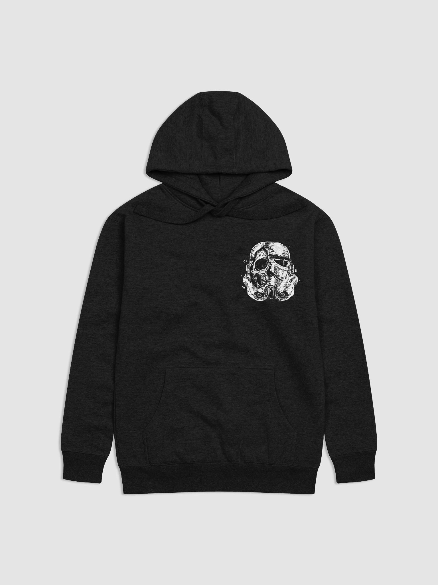 Storm Trooper - Hoodie product image (1)