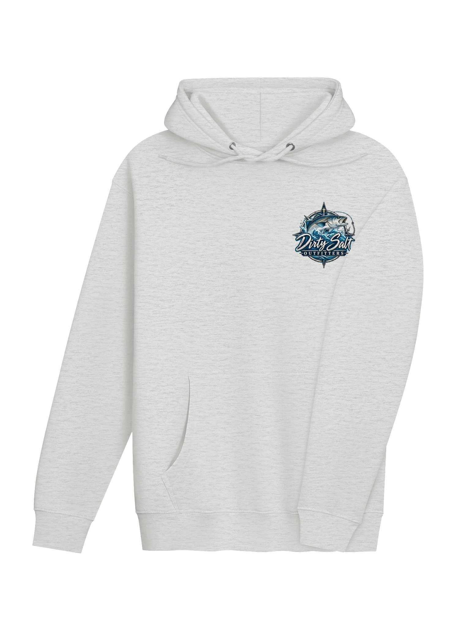 DSO DIRTY SALT HOODIE product image (4)