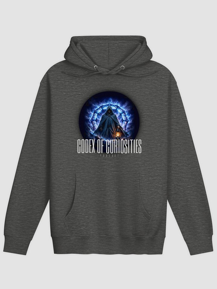 The Codega Premium Hoodie product image (2)