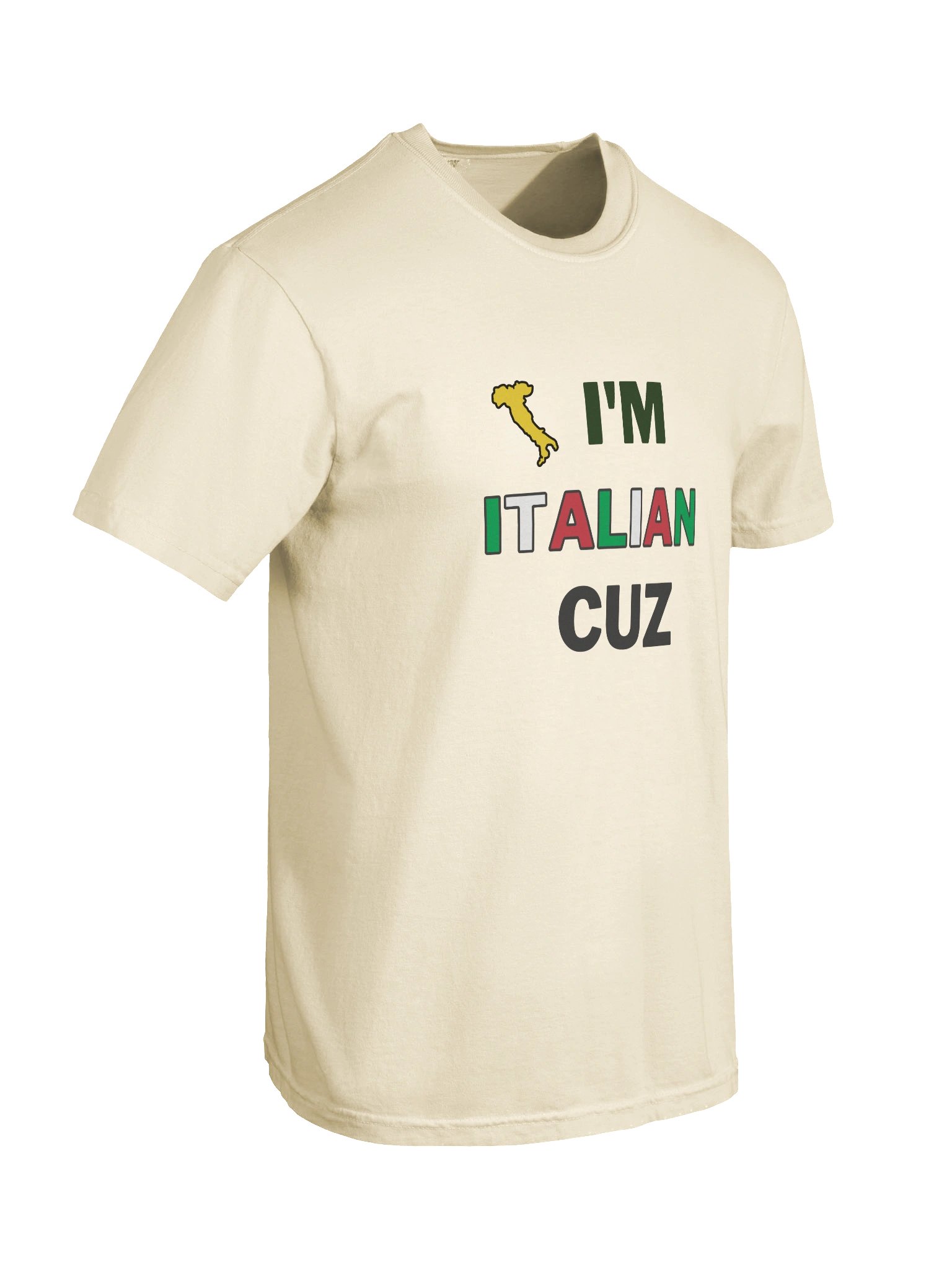 Italian Cuz product image (6)