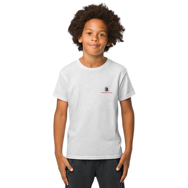 Pontiac Centennial (Youth Shirt) product image (1)