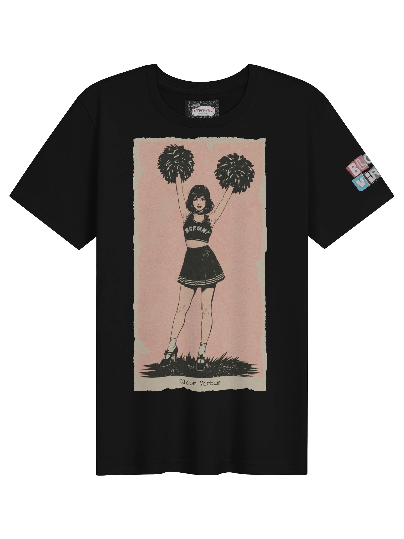 Scream product image (1)