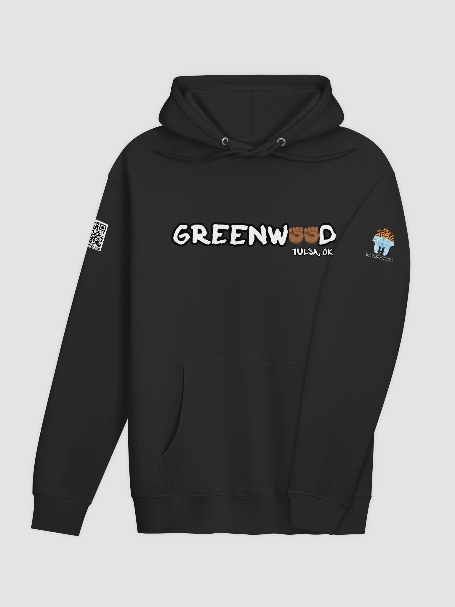 Greenwood Born & Raised! product image (4)