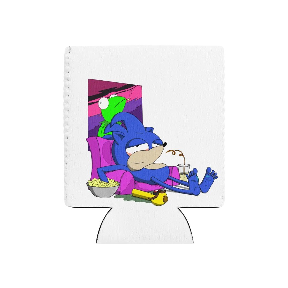 Keep $h!T Cold Zonic product image (1)