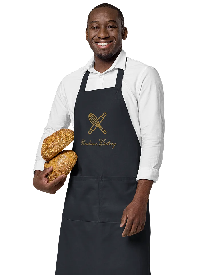 The Newhouse Baking Apron product image (2)