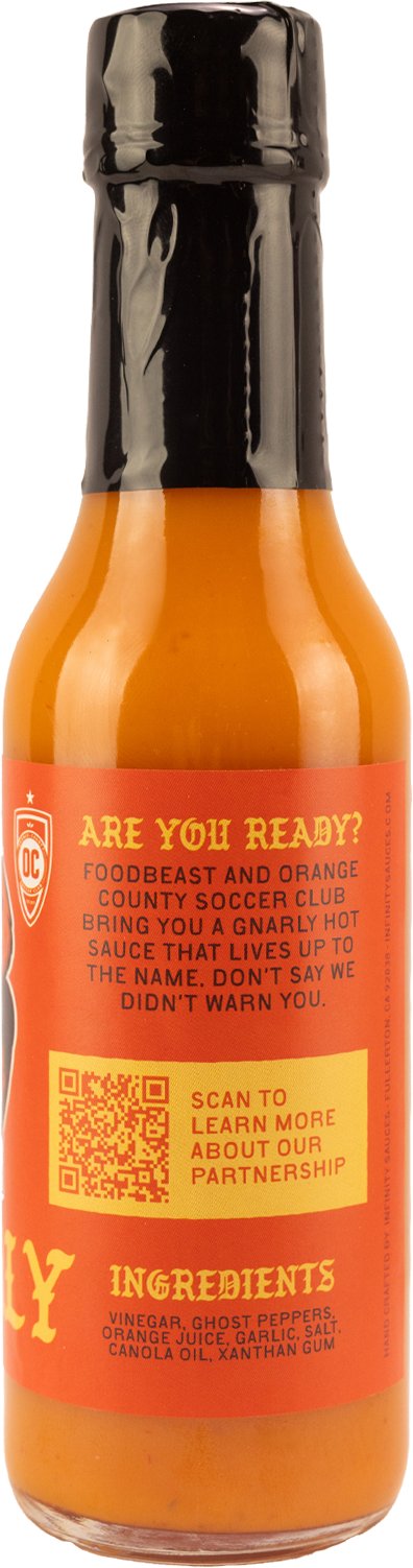 Gnarly Sauce product image (3)