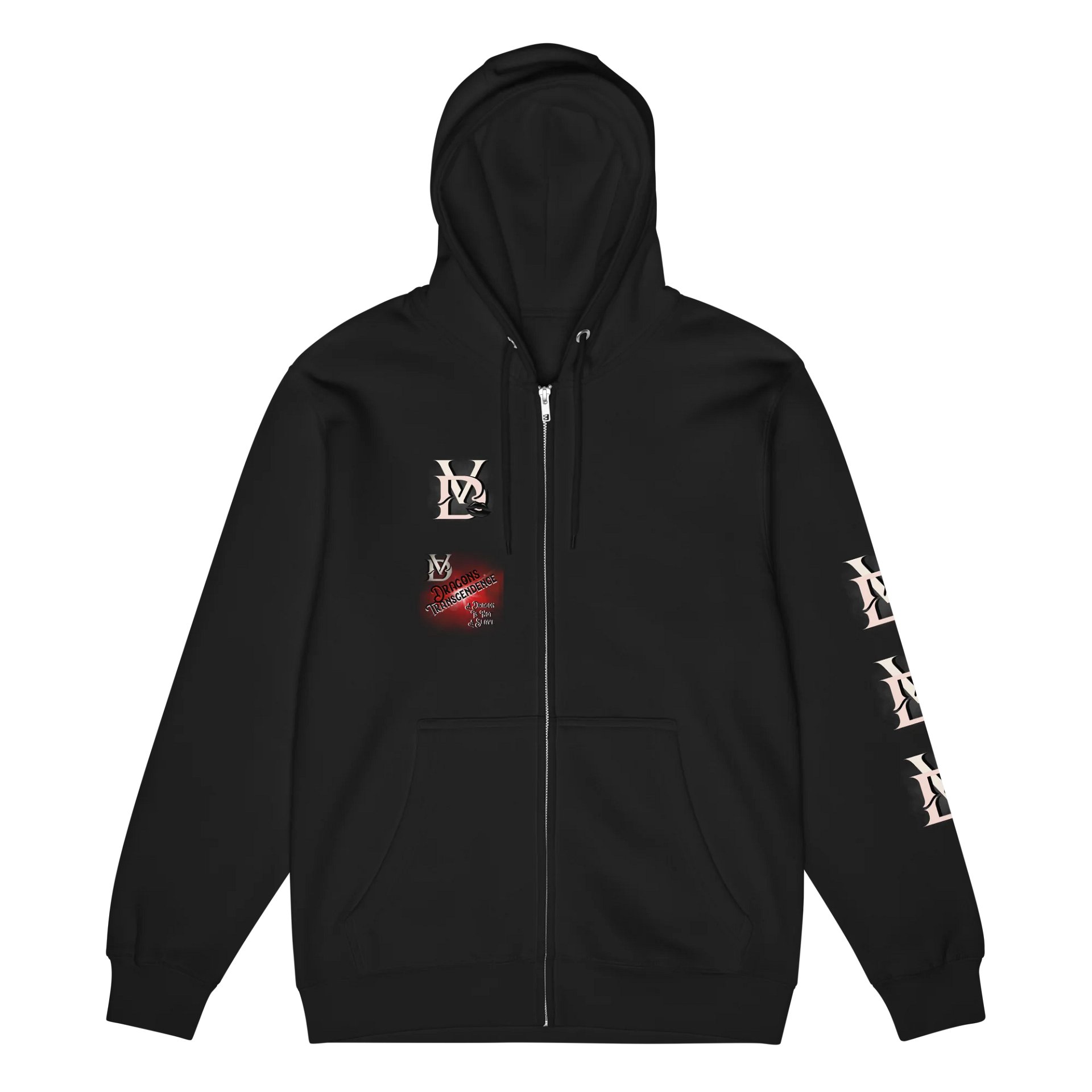 The InBetween hoodie product image (11)