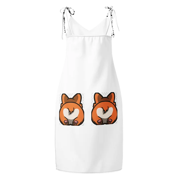 Corgi Cupcake Party Time product image (1)