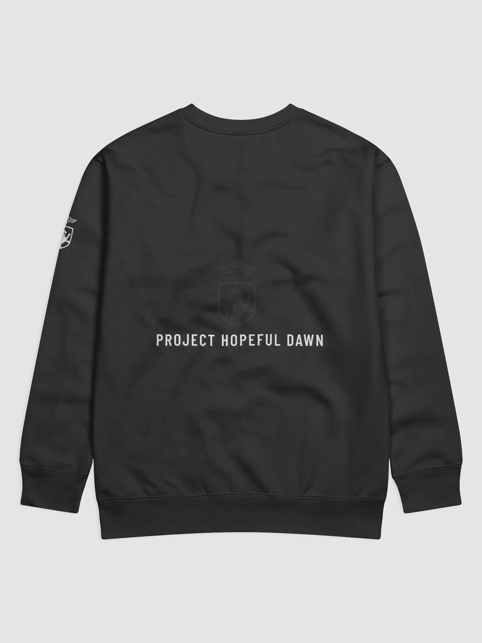 PHD Modern GEN II Sweatshirt product image (2)