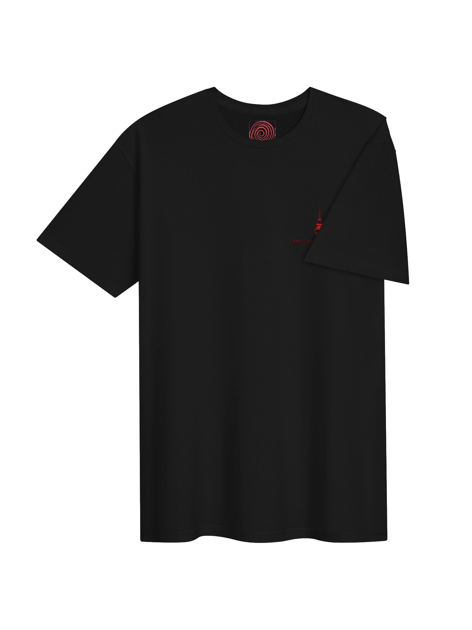 Beneath Paris - Tee product image (4)