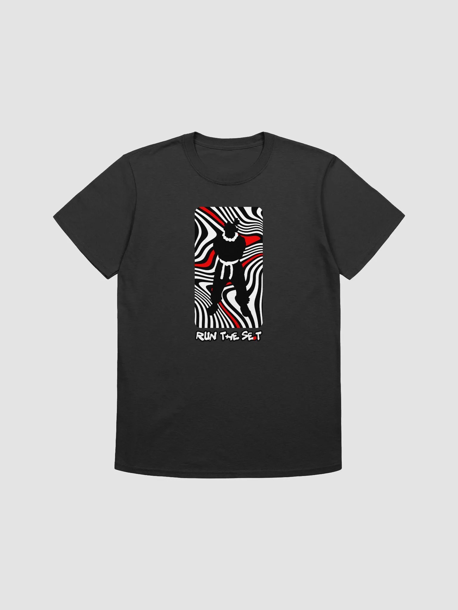 Psychedelic Warrior Akuma product image (1)